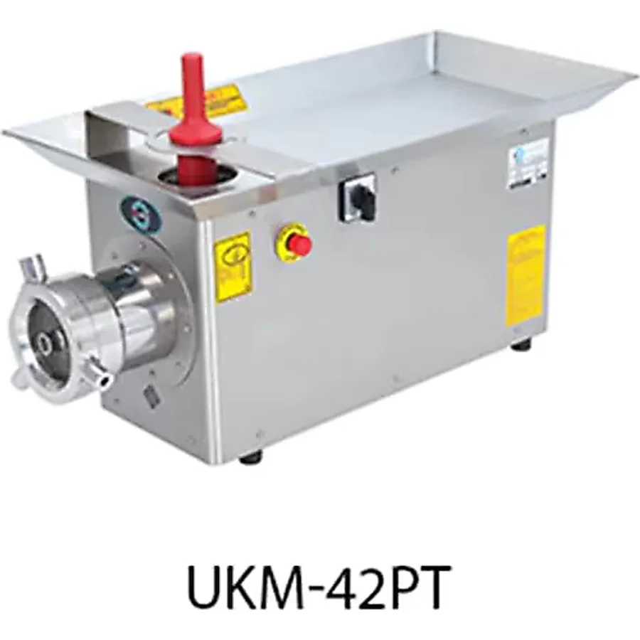 Bosfor UKM-42PT Et Kıyma Makinesi