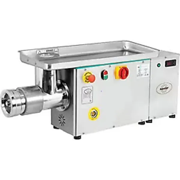 Bosfor UKMS-32PTY No:32 Soğutmalı Et Kıyma Makinesi
