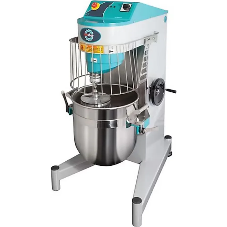 Bosfor UPM-10 M 10 lt Planet Mikser