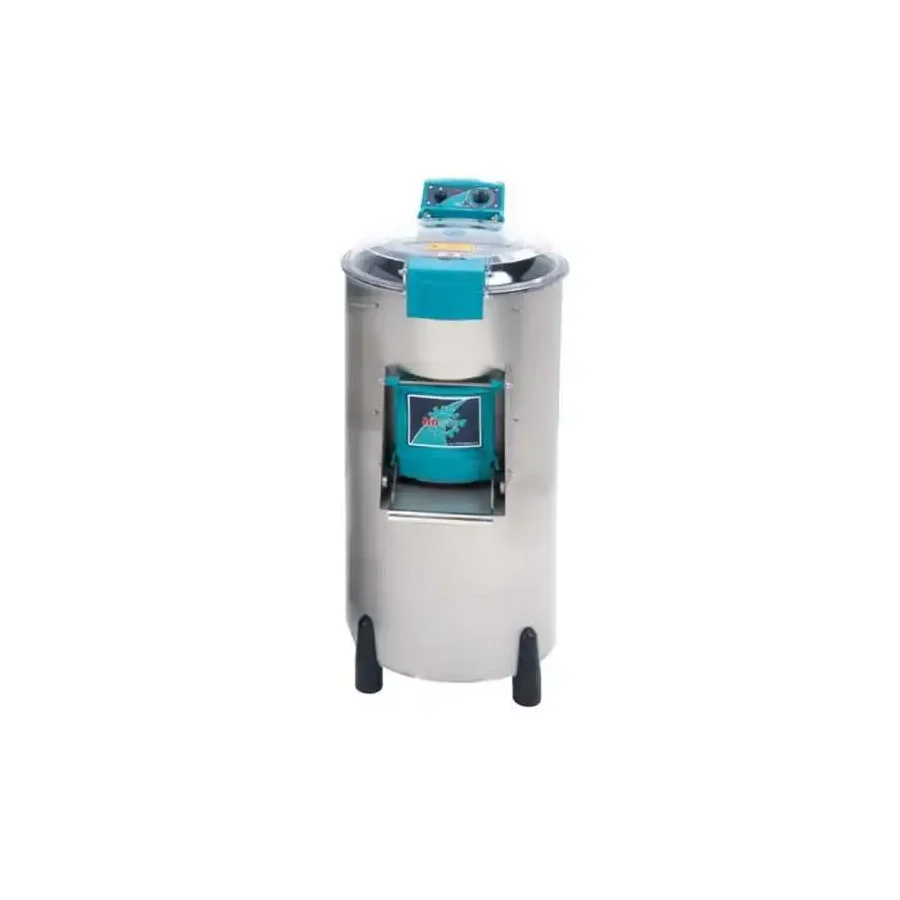 Bosfor UPS-25 25 Kg Patates Soyma Makinesi