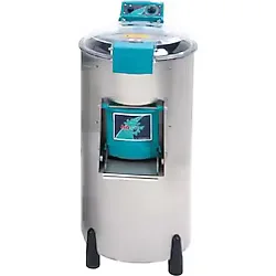 Bosfor UPS-25 25 Kg Patates Soyma Makinesi
