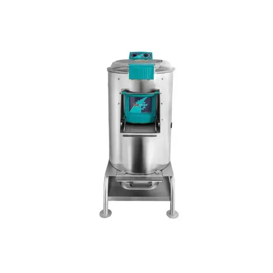 Bosfor UPS-35F 35 Kg Filtreli Patates Soyma Makinesi