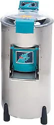 Bosfor UPS-50 50 kg Patates Soyma Makinesi