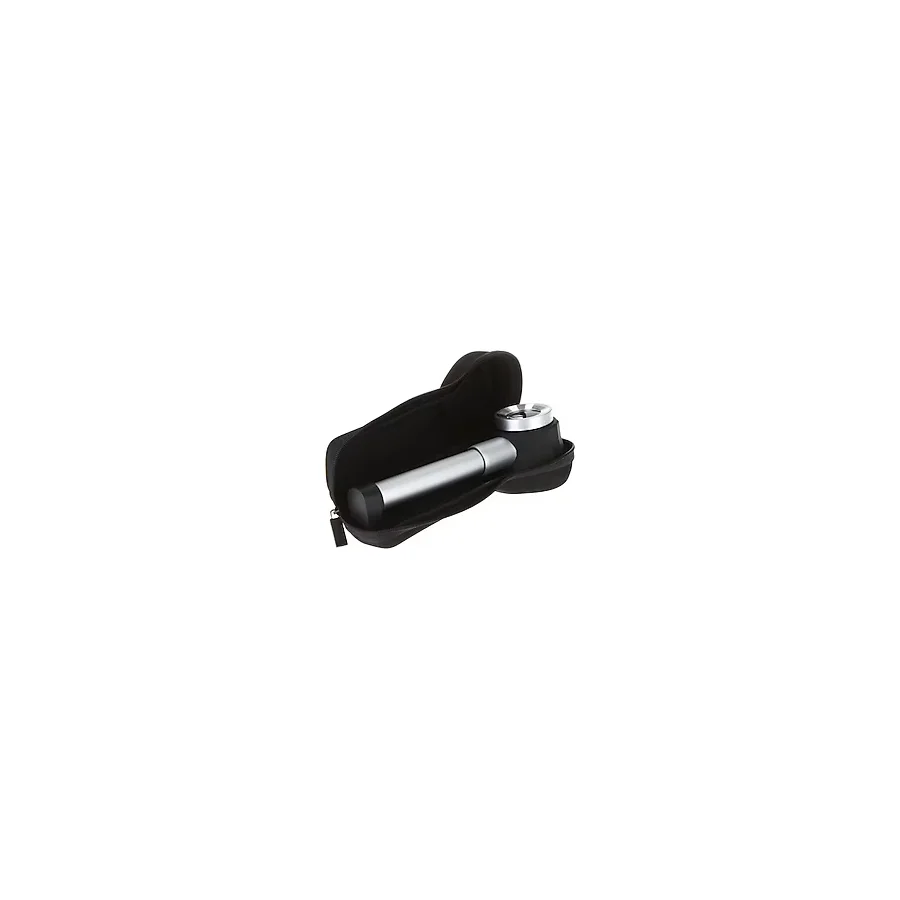 Bosile El Tipi (Led Işıklı) Kaliteli Metal Mercekli 10X60Mm Lüp