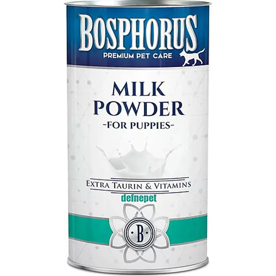 Bosphorus 200 gr Yavru Köpek Süt Tozu