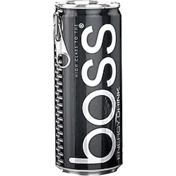 Boss 250 ml Enerji İçeceği
