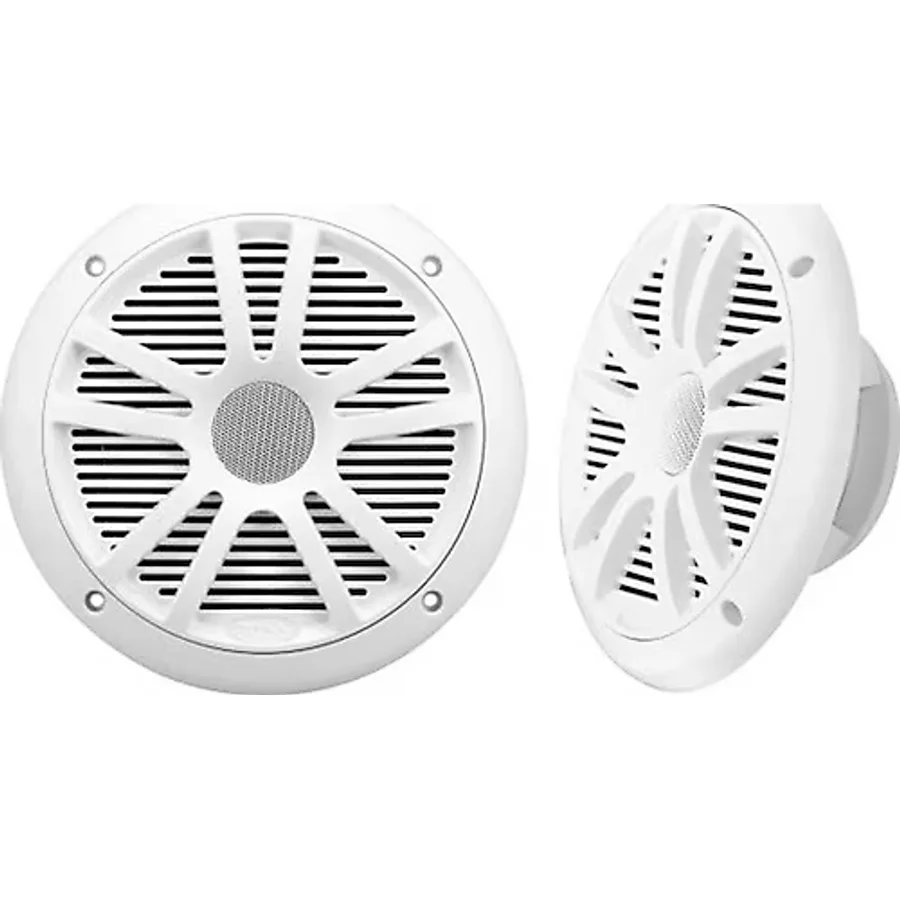 BOSS Audio Systems MR6W Marin Hoparlör 165mm