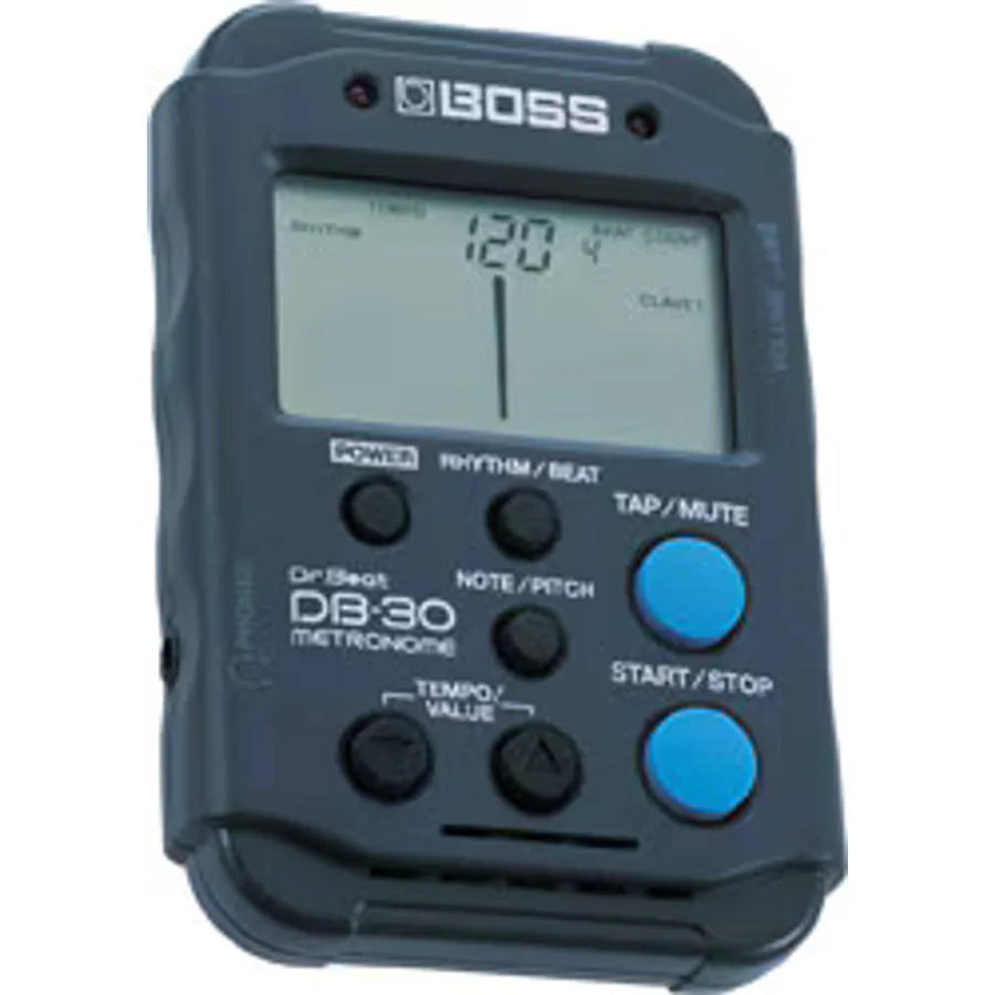 Boss DB-30 Dr.Beat Metronom