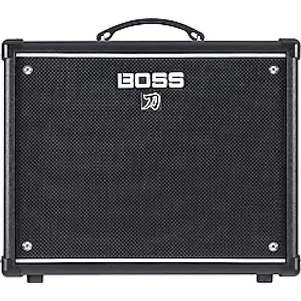Boss Katana KTN-50 Gen 3 Combo Elektro Gitar Amfisi