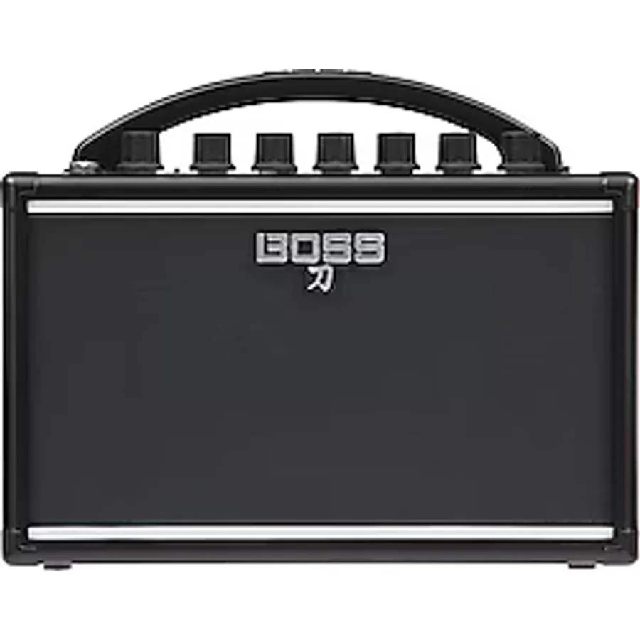 Boss Katana-Mini Elektro Gitar Amfisi