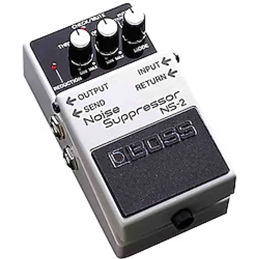 Boss Ns-2 Noise Supressor Pedal