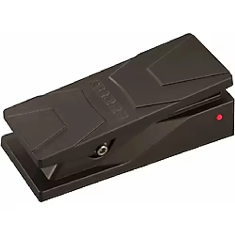 Boss Pw-3 Wah Pedali