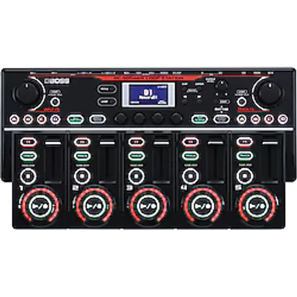 Boss RC-505 MK2 Loop Station Efekt Pedalı