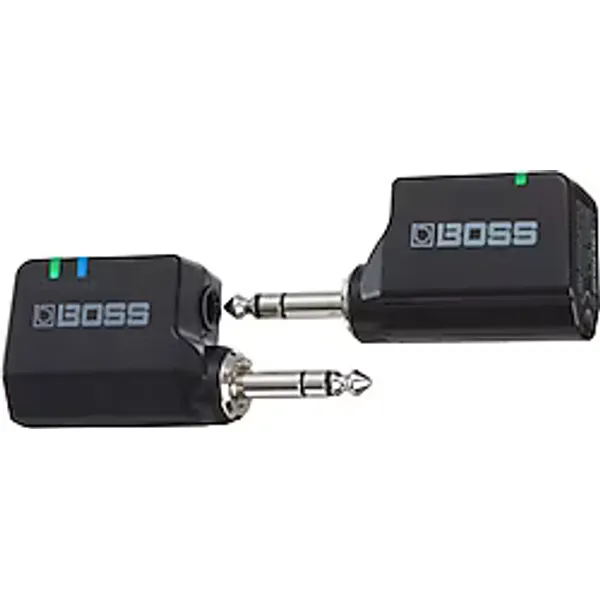 Boss WL-20 Kablosuz Gitar Sistemi