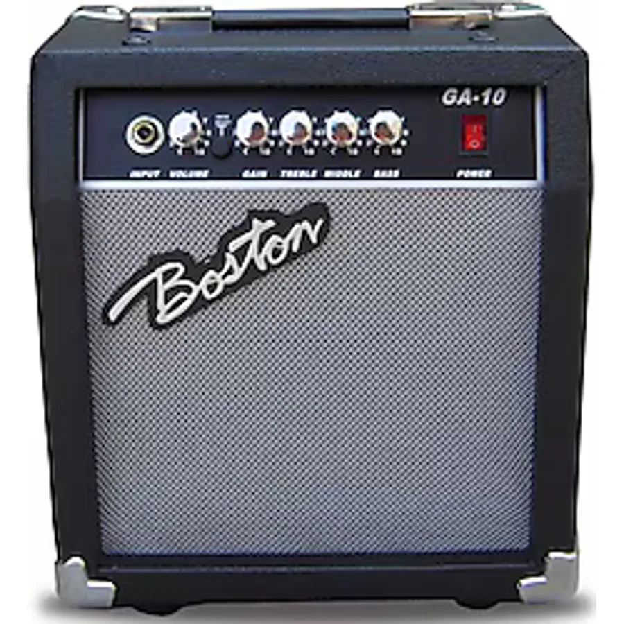 Boston GA10 Kombo Elektro Gitar Amfisi