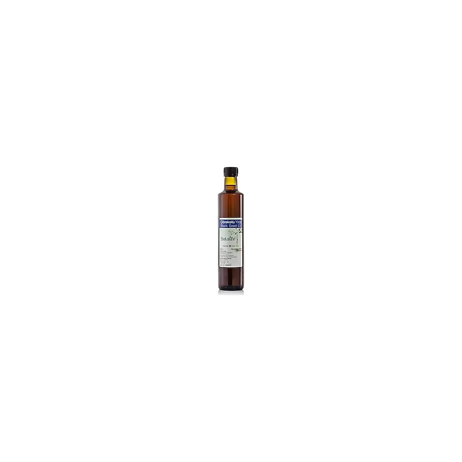 Botalife Çörek Otu Yağı 500 ml