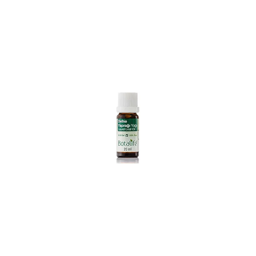 Botalife Defne Yaprağı Yağı 20 ml