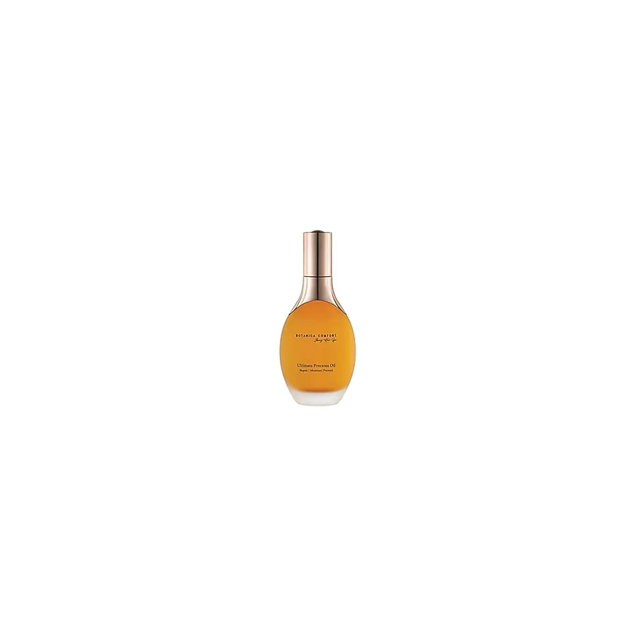 Botanica Comfort Ultimate Precious Oil 100 ml Saç Bakım Yağı