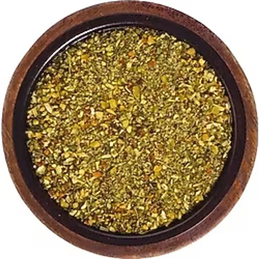 Botanik Sağlık Dökme Baharat Salata Baharatı - 250 Gr