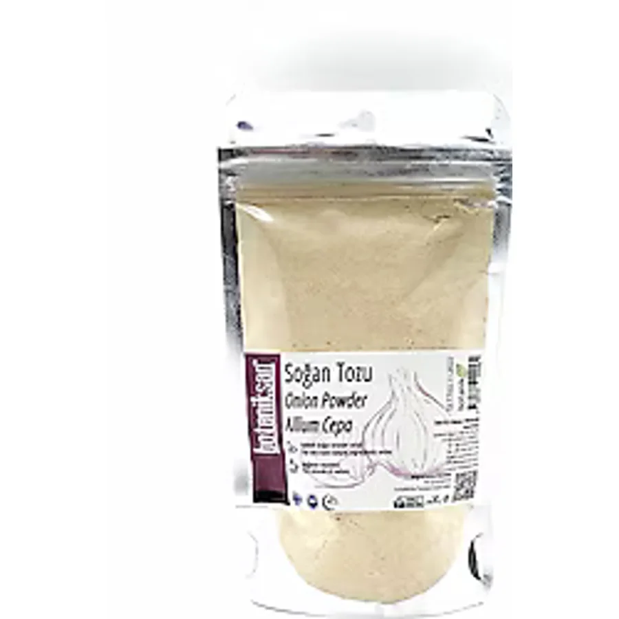 Botaniksan 70 gr Soğan Tozu