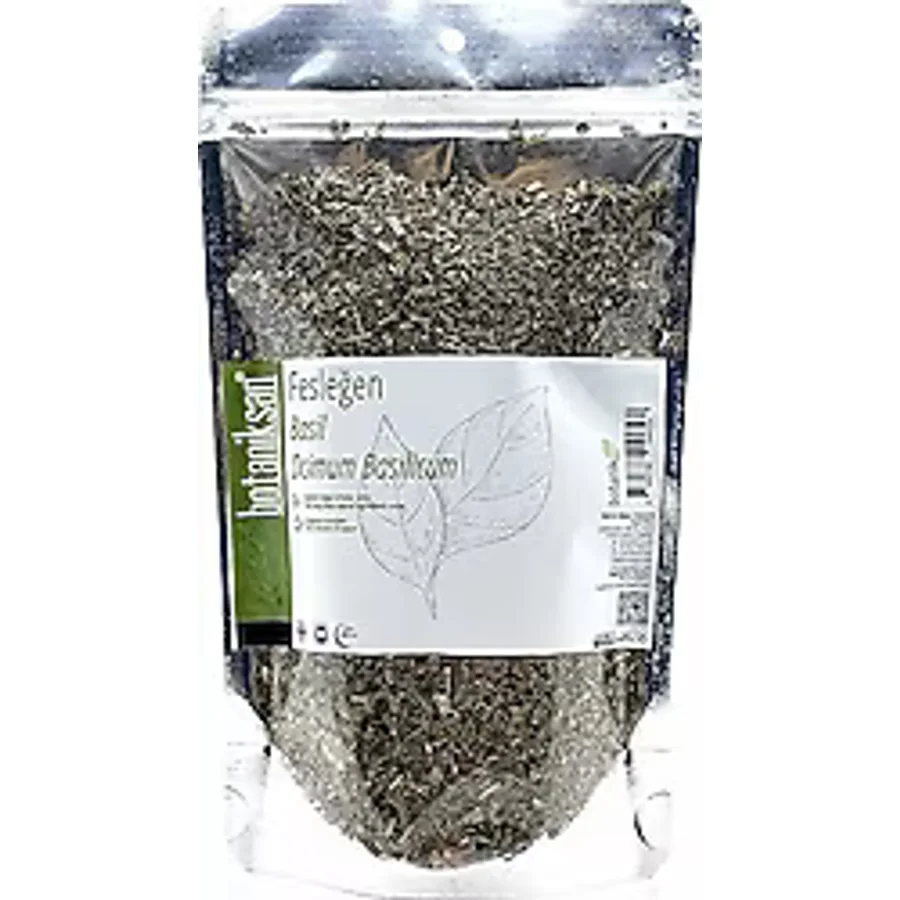 Botaniksan Fesleğen 80 gr