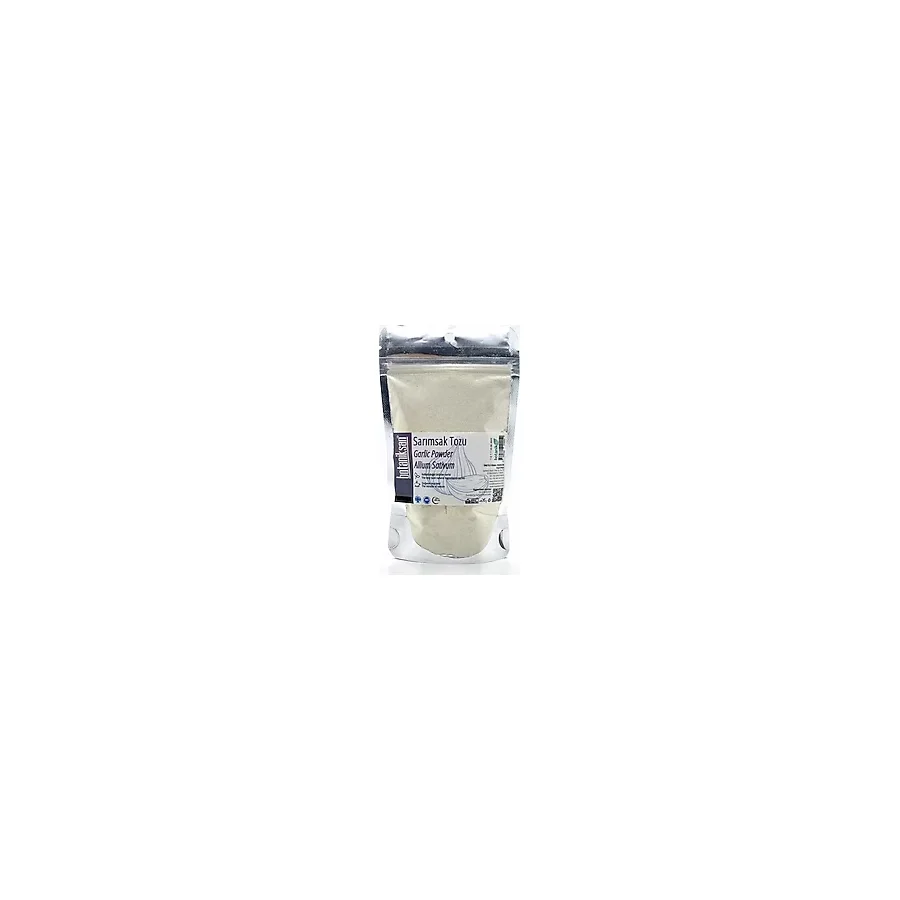 Botaniksan Sarımsak Tozu 90 gr