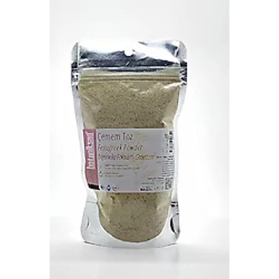 Botaniksan Toz Çemen 150 gr