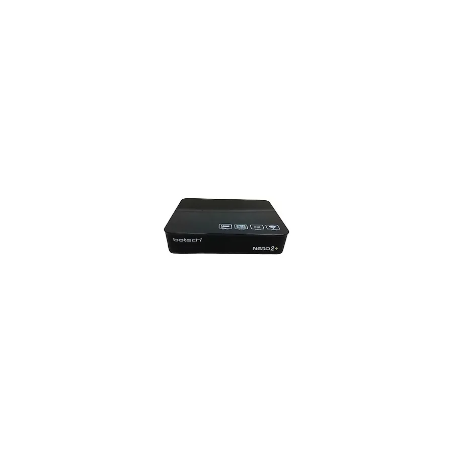 Botech Nero 2 Plus Linux HD IP TV Uydu Alıcısı