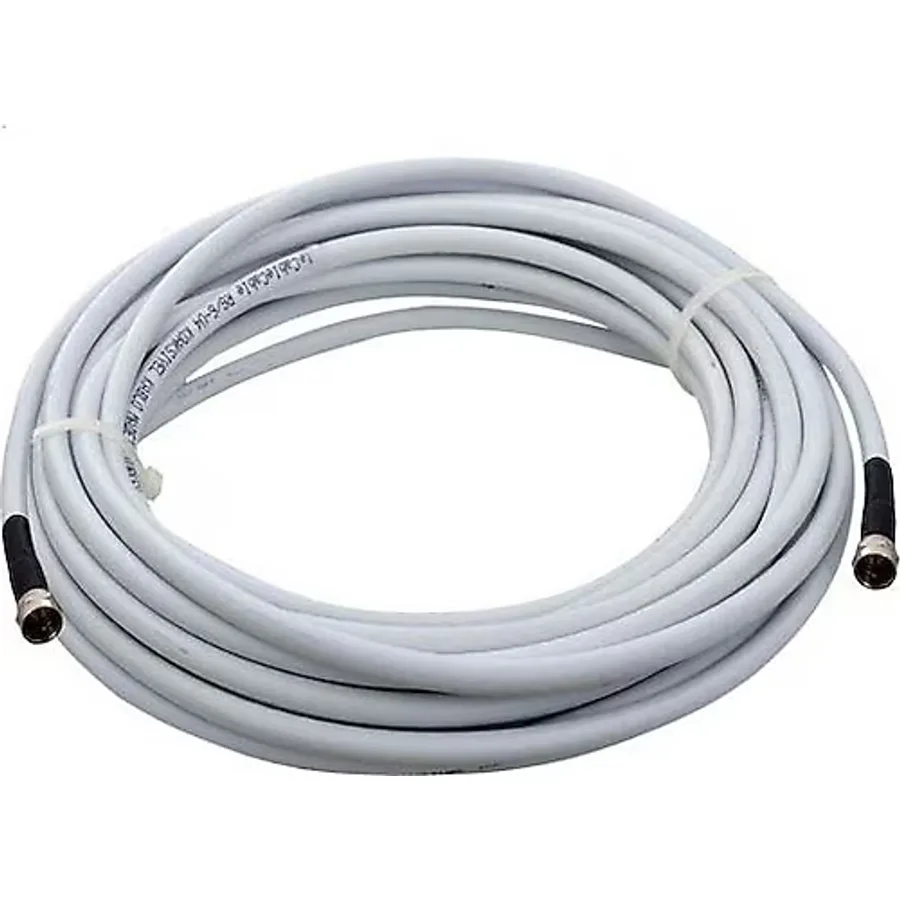 Botech Rg6/U 4K 25 Metre Çanak Anten Kablosu