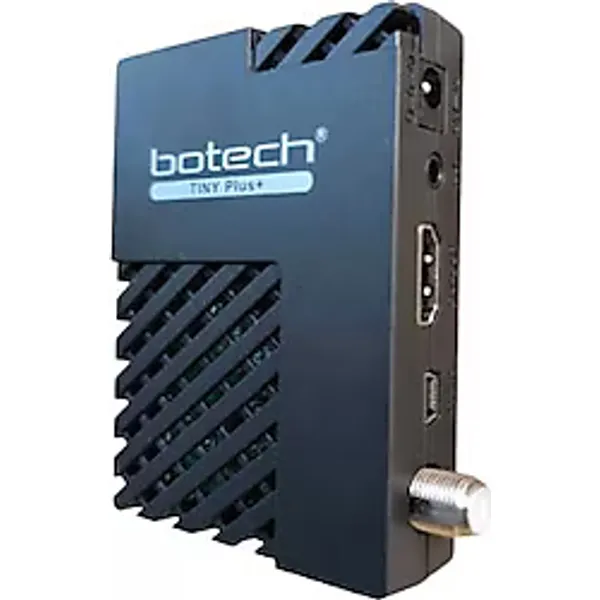 Botech Tiny Plus Full HD Uydu Alıcısı