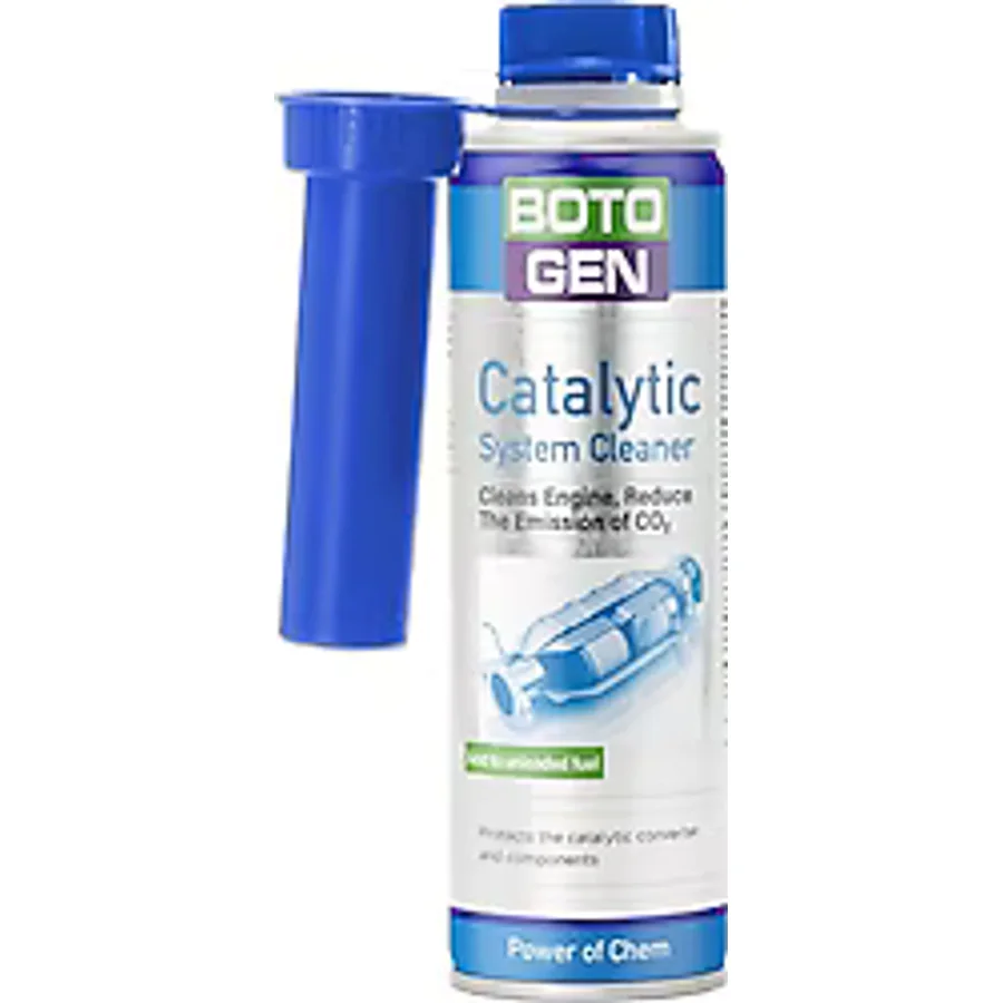 Botogen 300 ml Katalitik Sistem Temizleyici