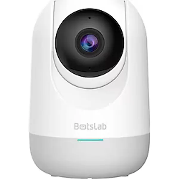 Botslab 360+ C211 2K Pro 360 Derece Bebek IP Wi-Fi Güvenlik Kamerası