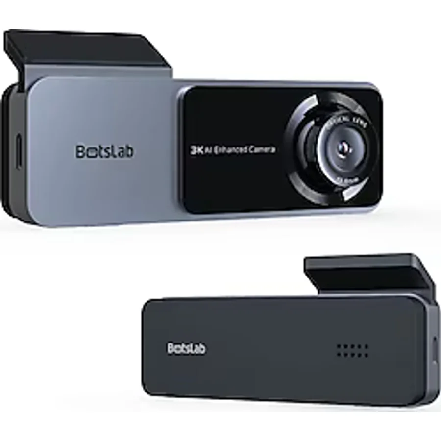 Botslab 360+ HK50 Ön Araç Kamerası