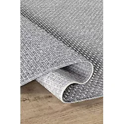 BOUCLE Naturel Sisal Jüt Halı Modern Hasır Kilim Oturma Odası Salon Mutfak Balkon Yolluk Halısı Açık