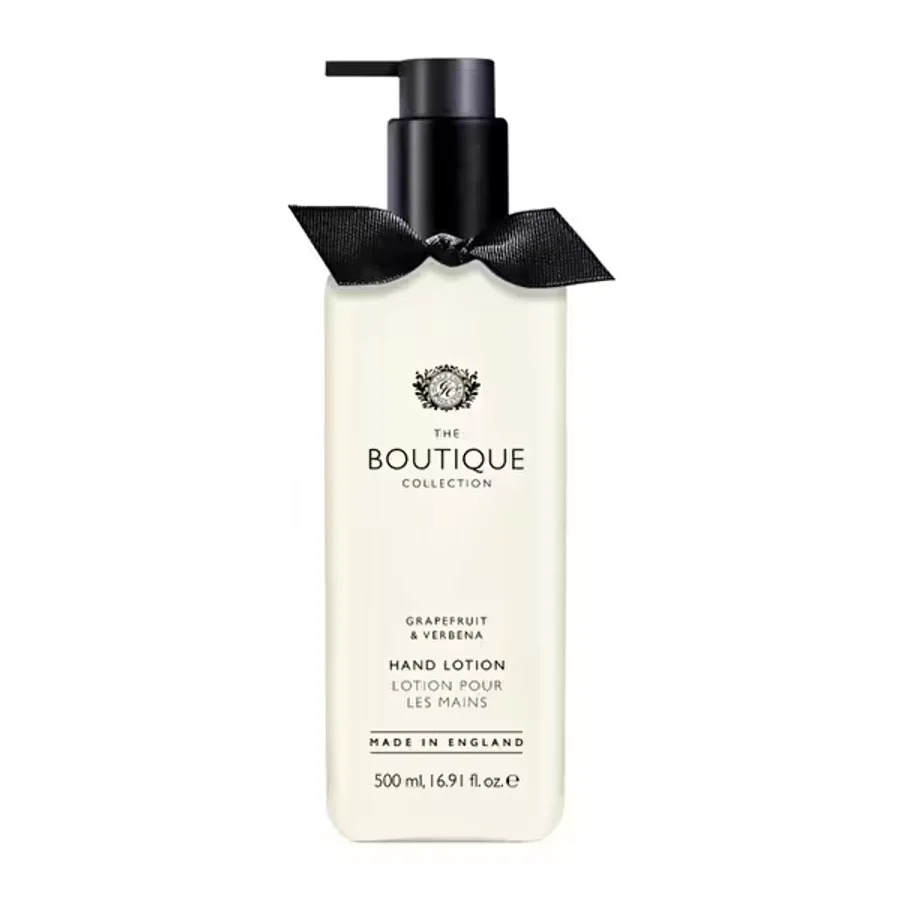 Boutique Grapefruit & Verbena 500 ml El Kremi