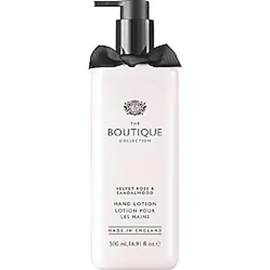 Boutique Velvet Rose & Sandalwood 500 ml El Kremi