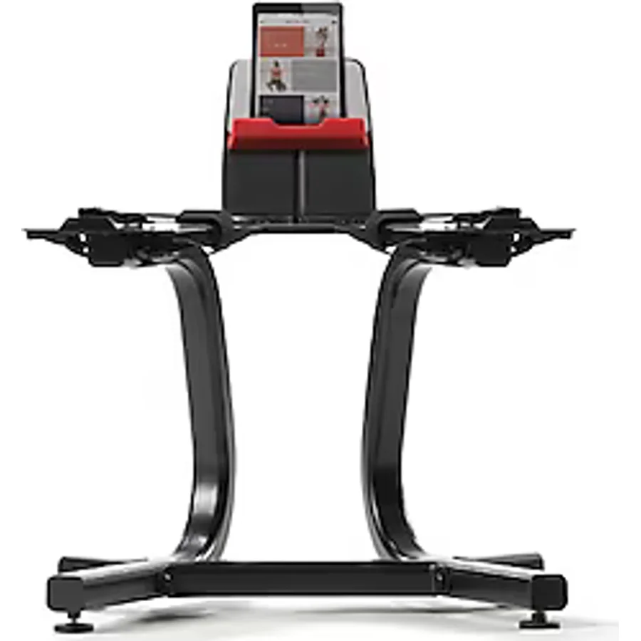 Bowflex Select Tech Ayarlanabilir Dambıl Standı