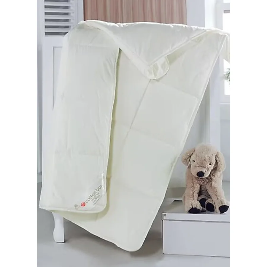 Box Bebek Yün Yorgan