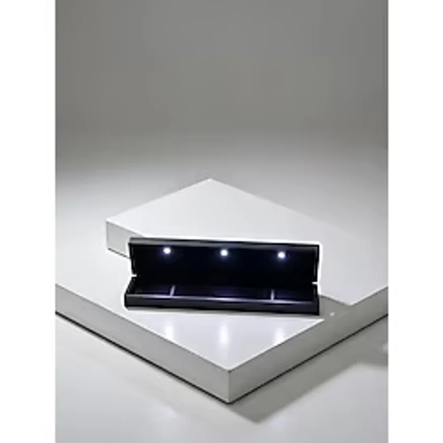 BOX LED IŞIKLI TESBİH & MÜCEVHER KUTUSU