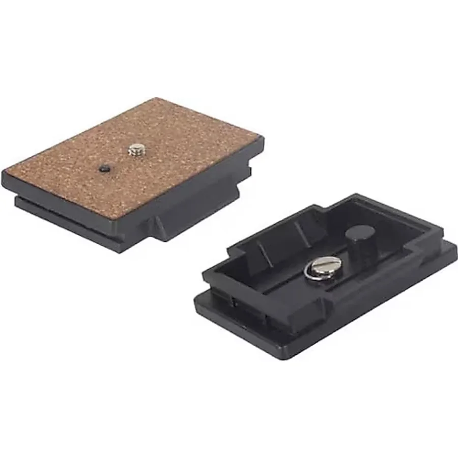 BOYA Pdx-701 Tripod İçin Plate, Tripod Başlığı