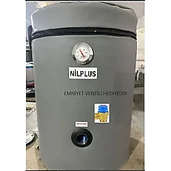 Boyler 100 Lt