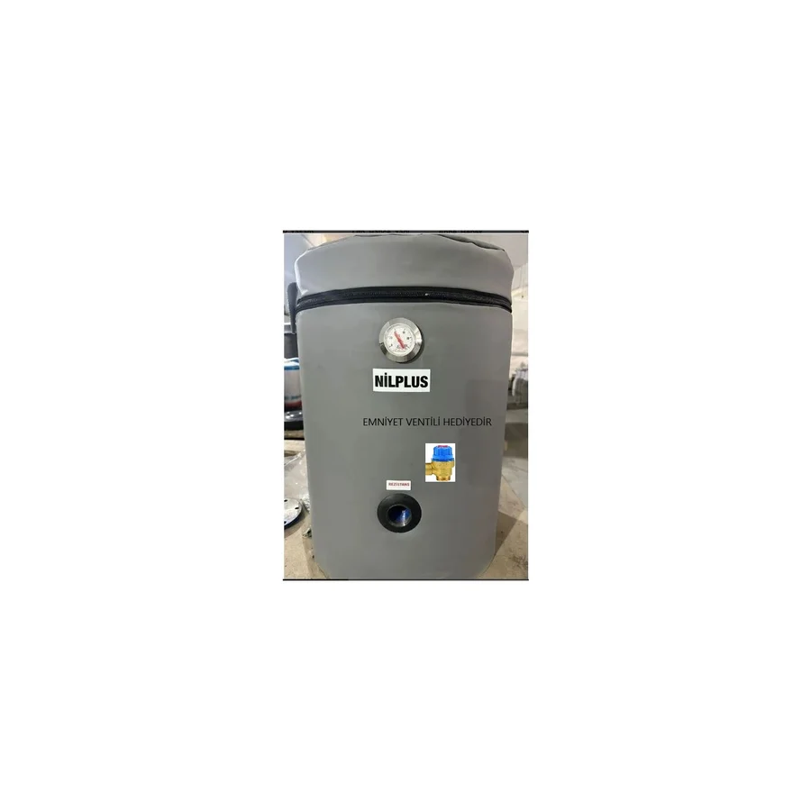 Boyler 100 Lt