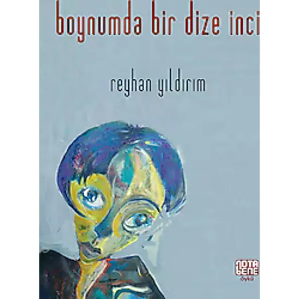 Boynumda Bir Dize İnci - Reyhan Yıldırım