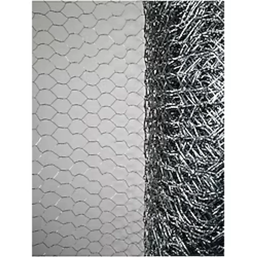 Boz-Tel 150 Cm Yükseklik 10 Metre Kümes Teli