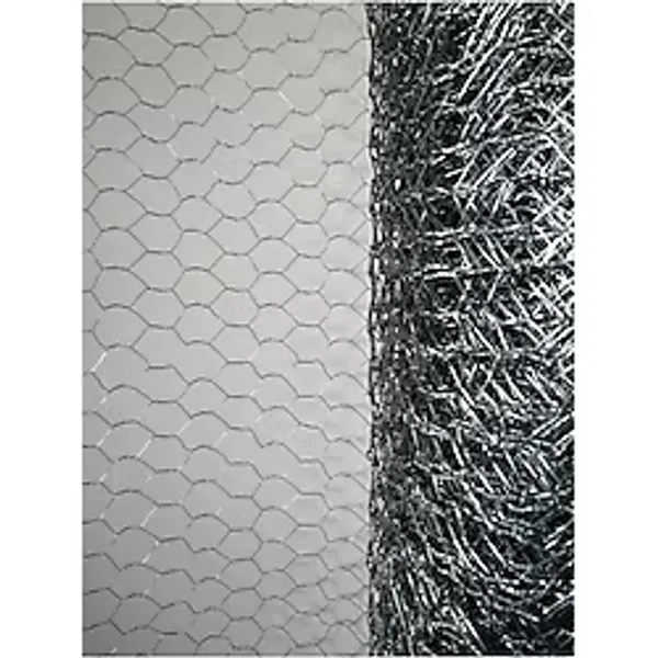 Boz-Tel Kümes Teli 120 Cm 20Metre