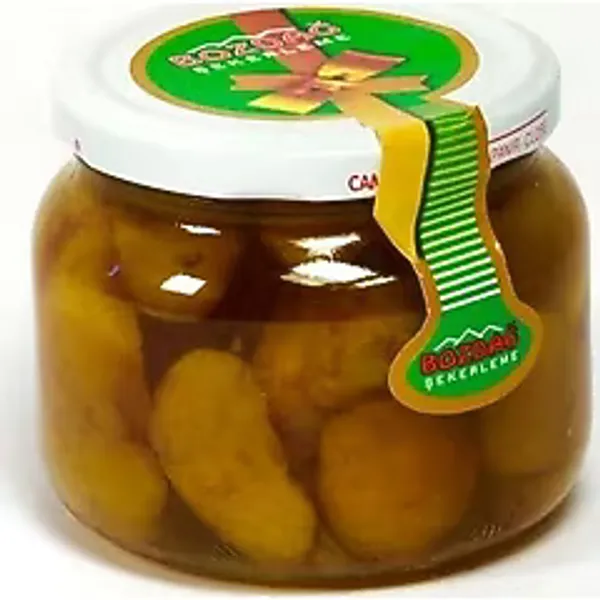 Bozdağ Kestane Şekeri 500 G