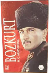Bozkurt - H. C. Armstrong