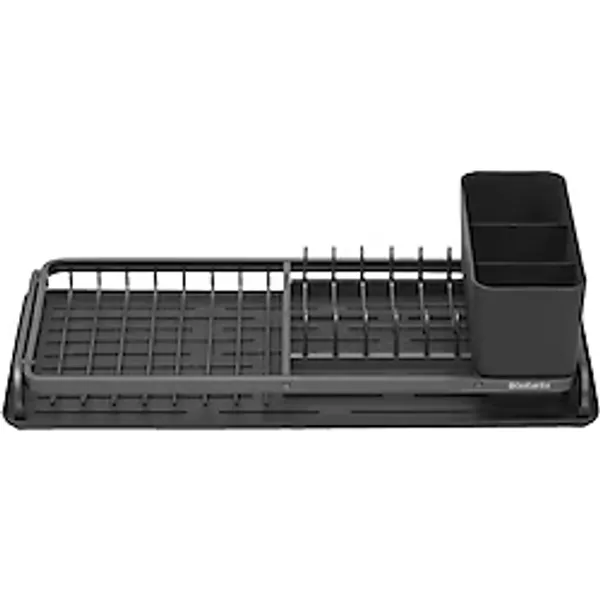Brabantia Dark Grey Küçük Bulaşıklık