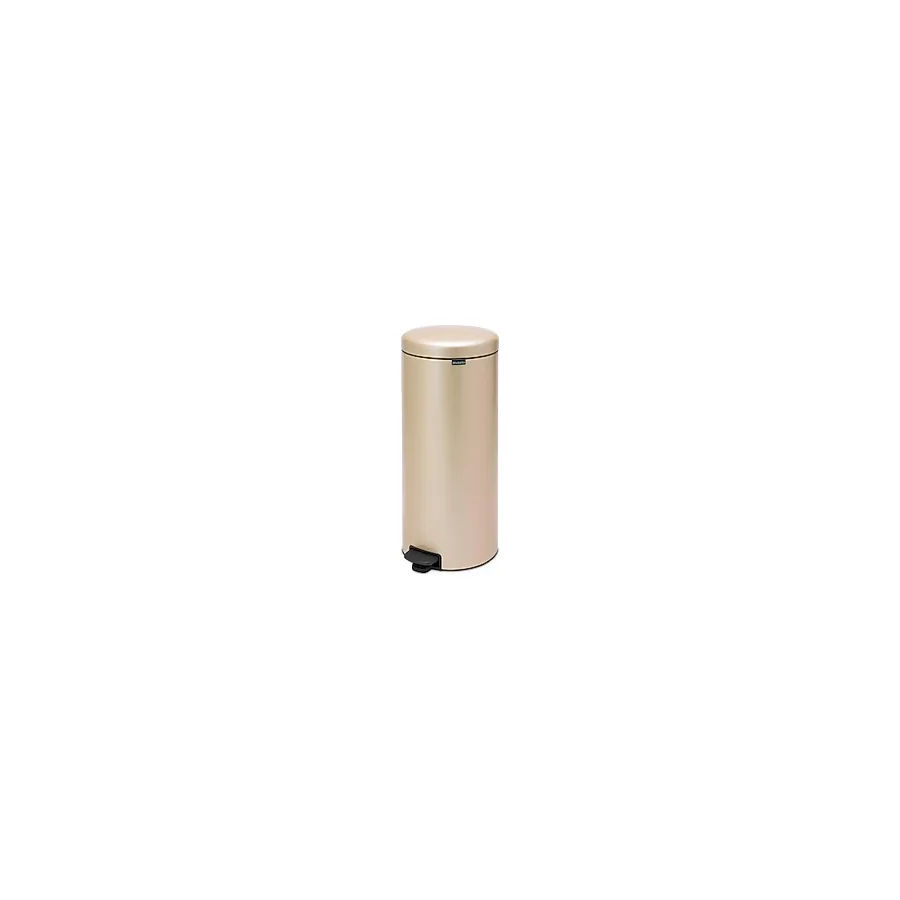 Brabantia Newicon 30 lt Pedallı Çöp Kovası