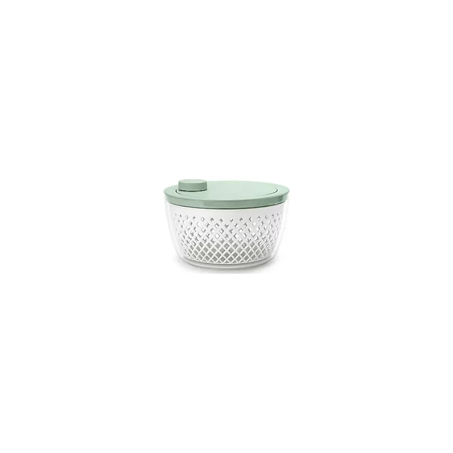 Brabantia Tasty+ Jade Green Salata Kurutucu - Yeşil